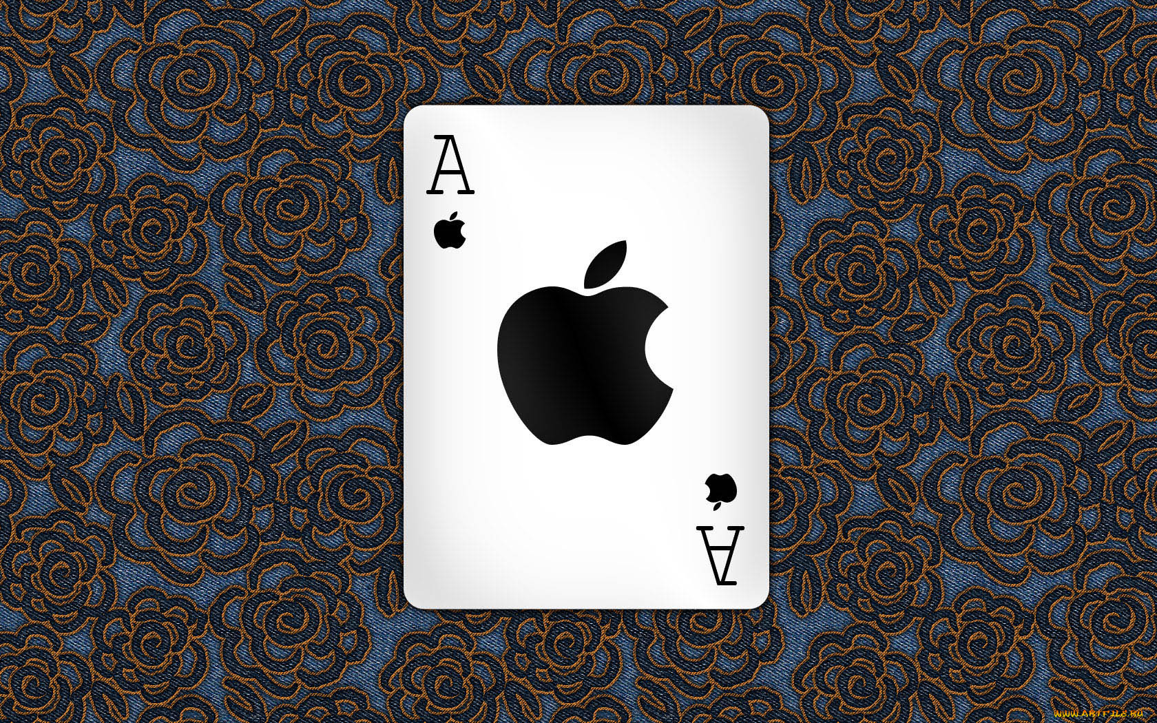 , apple